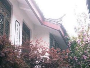 Готель Shu He Courtyard Ліцзян Екстер'єр фото